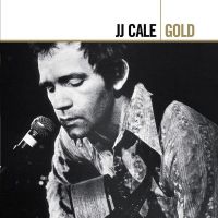J.J. Cale - GOLD - 2CD