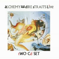 Dire Straits - Alchemy - Dire Straits Live - 1 & 2 - 2CD