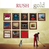 Rush - GOLD - 2CD