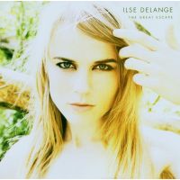 Ilse Delange - The Great Escape - CD