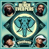 The Black Eyed Peas - Elephunk - CD