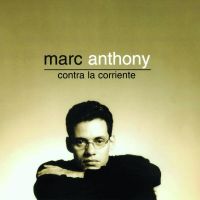 Marc Anthony - Contra La Corriente - CD