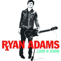 Ryan Adams - Rock N Roll - CD