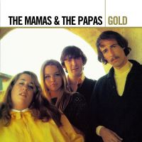 The Mamas & The Papas - GOLD - 2CD