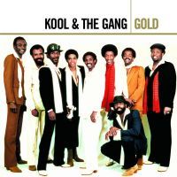 Kool & The Gang - GOLD - 2CD