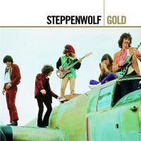 Steppenwolf - GOLD - 2CD