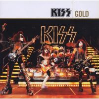 Kiss - Gold (1974-1982) - 2CD