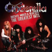 Cinderella - Rocked, Wired & Bluesed: The Greatest Hits - CD