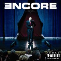 Eminem - Encore - CD