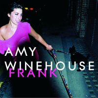 Amy Winehouse - Frank - CD