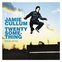 Jamie Cullum - Twentysomething - CD
