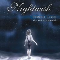 Nightwish - Highest Hopes - The Best Of Nightwish - CD