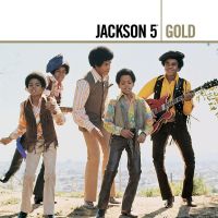Jackson 5 - GOLD - 2CD