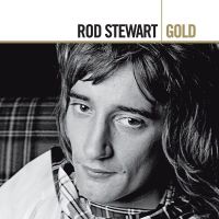 Rod Stewart - GOLD - 2CD