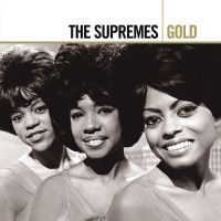 The Supremes - GOLD - 2CD