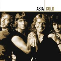 Asia - GOLD - 2CD