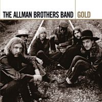 The Allman Brothers Band - GOLD - 2CD