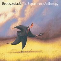 Supertramp - Retrospectacle - The Supertramp Anthology - CD