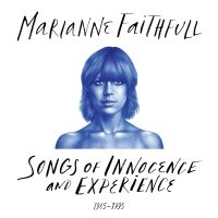Marianne Faithfull - Songs Of Innocence and Experience 1965-1995 - 2CD