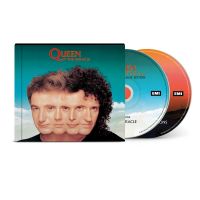 Queen - The Miracle - Deluxe Edition - 2CD