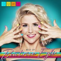 Beatrice Egli - BUNT - Best Of - Deluxe Edition - 2CD