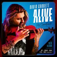 David Garrett - Alive - My Soundtrack - 2CD - Deluxe Edition