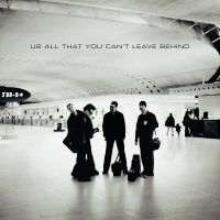 U2 - All That You Can't Leave Behind - 20th Anniversary - CD