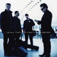 U2 - All That You Can't Leave Behind - 20th Anniversary Deluxe Edition - 2CD