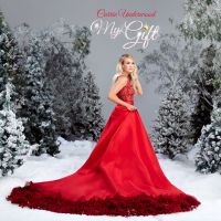 Carrie Underwood - My Gift - CD