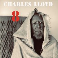 Charles Lloyd -  8: Kindred Spirits - CD+DVD