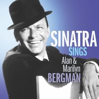Frank Sinatra - Sings Alan & Marilyn Bergman - CD