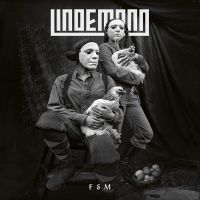 Lindemann - F&M - Deluxe Edition - CD