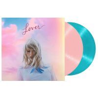 Taylor Swift - Lover - Coloured Vinyl - 2LP