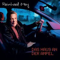 Reinhard Mey - Das Haus An Der Ampel - 2CD