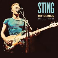 Sting - My Songs - 2CD