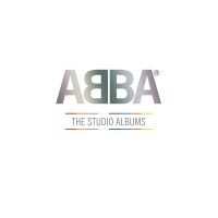 ABBA - The Studio Albums - The Vinyl Collection - Coloured Vinyl - 8LP