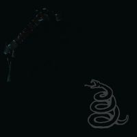 Metallica - Metallica - Black Album - 30th Anniversary Edition - CD