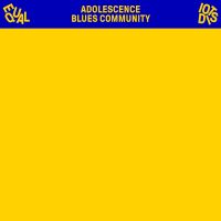 Equal Idiots - Adolescence Blues Community - CD