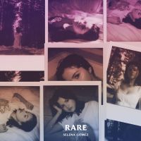 Selena Gomez - Rare - Deluxe Edition - CD