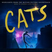 Cats - Highlights From The Motion Picture Soundtrack - CD