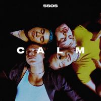5 Seconds Of Summer - Calm - CD