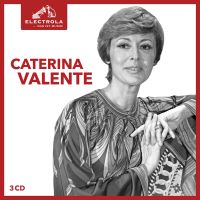 Caterina Valente - Electrola...Das ist Musik! - 3CD