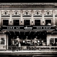 Elbow - Live at The Ritz - An Acoustic Performance - CD