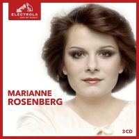 Marianne Rosenberg - Electrola...Das ist Musik! - 3CD