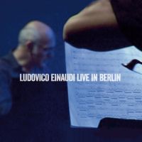 Ludovico Einaudi - Live In Berlin - CD