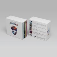 Gregory Porter - 4 Original Albums - 4CD+DVD