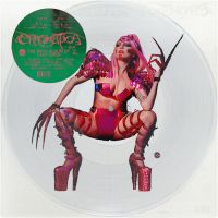 Lady Gaga - Chromatica - Picture Disc Vinyl - LP