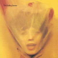 Rolling Stones - Goats Head Soup - CD