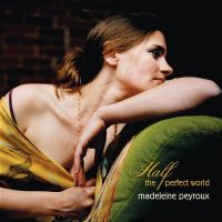 Madeleine Peyroux - Half The Perfect World - CD