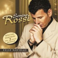 Semino Rossi - Feliz Navidad - Special Edition - CD